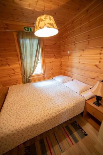 Фотографии Курортные отели Holiday Village Kukkapää г. Сулкава (Финляндия) №5 Фото Курортные отели Holiday Village Kukkapää г. Сулкава 5
