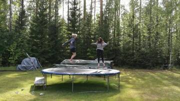 Фото номера Вилла Виллы Maininki г. Сулкава 80