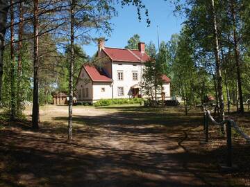Фото номера Вилла Виллы Maininki г. Сулкава 25