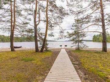 Фото номера Дом для отпуска Дома для отпуска Holiday Home Villa kukkapää г. Сулкава 66