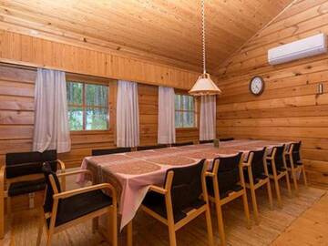 Фото номера Дом для отпуска Дома для отпуска Holiday Home Villa kukkapää г. Сулкава 64