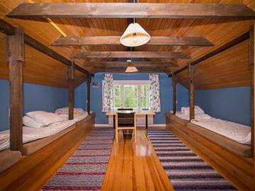 Фото номера Дом для отпуска Дома для отпуска Holiday Home Villa kukkapää г. Сулкава 61