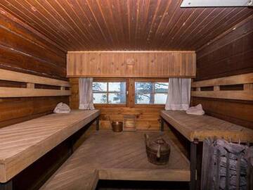 Фото номера Дом для отпуска Дома для отпуска Holiday Home Villa kukkapää г. Сулкава 65