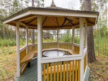 Фото номера Дом для отпуска Дома для отпуска Holiday Home Villa kukkapää г. Сулкава 39