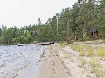Фото номера Дом для отпуска Дома для отпуска Holiday Home Villa kukkapää г. Сулкава 40