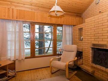 Фото номера Дом для отпуска Дома для отпуска Holiday Home Villa kukkapää г. Сулкава 14