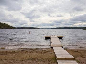 Фото номера Дом для отпуска Дома для отпуска Holiday Home Villa kukkapää г. Сулкава 16