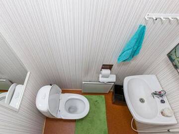 Фото номера Дом для отпуска Дома для отпуска Holiday Home Villa kukkapää г. Сулкава 19