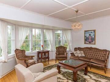 Фотографии Дома для отпуска Holiday Home Villa kukkapää г. Сулкава (Финляндия) №2 Фото Дома для отпуска Holiday Home Villa kukkapää г. Сулкава 2