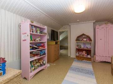 Фото номера Дом для отпуска Дома для отпуска Holiday Home Villa kukkapää г. Сулкава 27