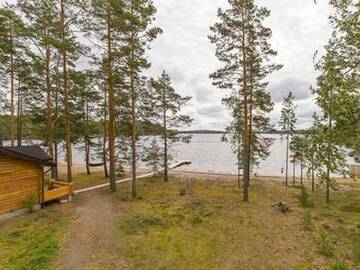 Фото номера Дом для отпуска Дома для отпуска Holiday Home Villa kukkapää г. Сулкава 22