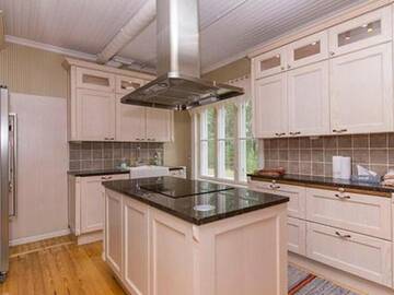 Фото номера Дом для отпуска Дома для отпуска Holiday Home Villa kukkapää г. Сулкава 23