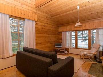 Фото номера Дом для отпуска Дома для отпуска Holiday Home Villa kukkapää г. Сулкава 29