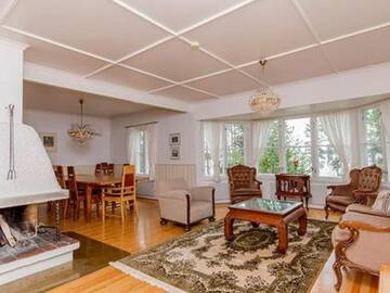Фото номера Дом для отпуска Дома для отпуска Holiday Home Villa kukkapää г. Сулкава 8