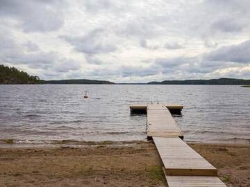 Фото номера Дом для отпуска Дома для отпуска Holiday Home Villa kukkapää г. Сулкава 49