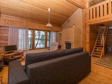 Фото номера Дом для отпуска Дома для отпуска Holiday Home Villa kukkapää г. Сулкава 53