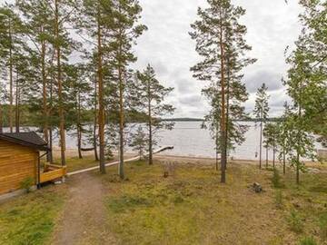Фото номера Дом для отпуска Дома для отпуска Holiday Home Villa kukkapää г. Сулкава 55