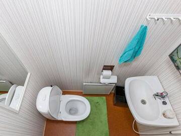 Фото номера Дом для отпуска Дома для отпуска Holiday Home Villa kukkapää г. Сулкава 52
