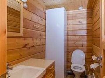 Фотографии Дома для отпуска Holiday Home Villa kukkapää г. Сулкава (Финляндия) №3 Фото Дома для отпуска Holiday Home Villa kukkapää г. Сулкава 3