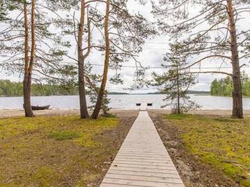 Фото номера Дом для отпуска Дома для отпуска Holiday Home Villa kukkapää г. Сулкава 33