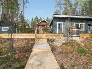 Фото Дома для отпуска Holiday Home Pirttiniemi г. Сулкава